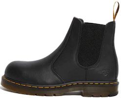 Dr. Martens Fellside Chelsea Boot 'Black' 23115001 Dr. Martens Fellside Chelsea Boot 'Black' 23115001