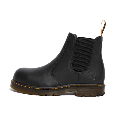 Dr. Martens Fellside Chelsea Boot 'Black'