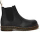 Order Dr.Martens 馬汀博士 Fellside 切爾西靴 黑