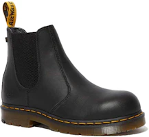 Lookbook Dr. Martens Fellside Chelsea Stiefel ''Schwarz'' 23115001
