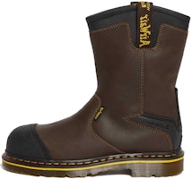 Dr. Martens Firth Impermeable Bota Alta 'Marrón Oscuro' 25018201 Buy Dr. Martens Firth Impermeable Bota Alta 'Marrón Oscuro' 25018201