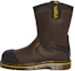 Buy Dr. Martens Firth Impermeabili High Top ''Marrone Scuro'' 25018201