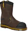 Order Dr. Martens Firth Impermeabili High Top ''Marrone Scuro'' 25018201