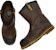 Dr. Martens Firth Kalep Memeri Kalis Air 'Coklat Gelap' 25018201