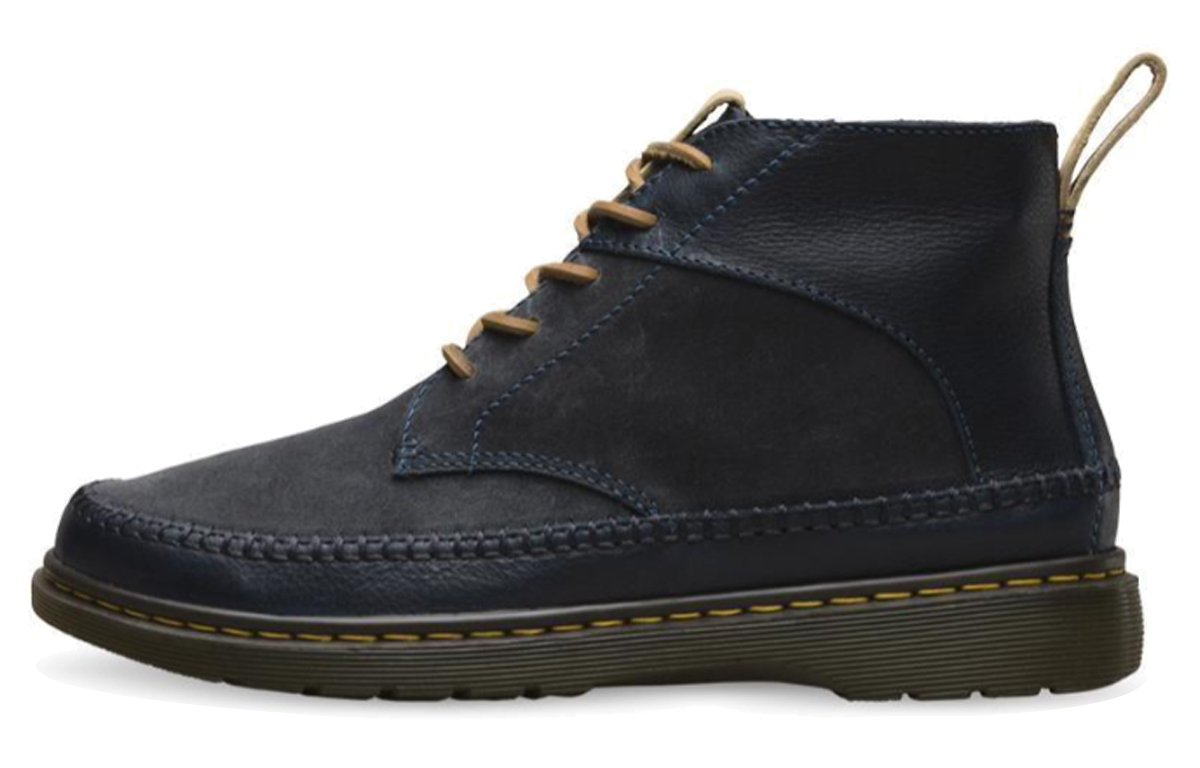 Dr. Martens Flloyd Chukka 'Navy'