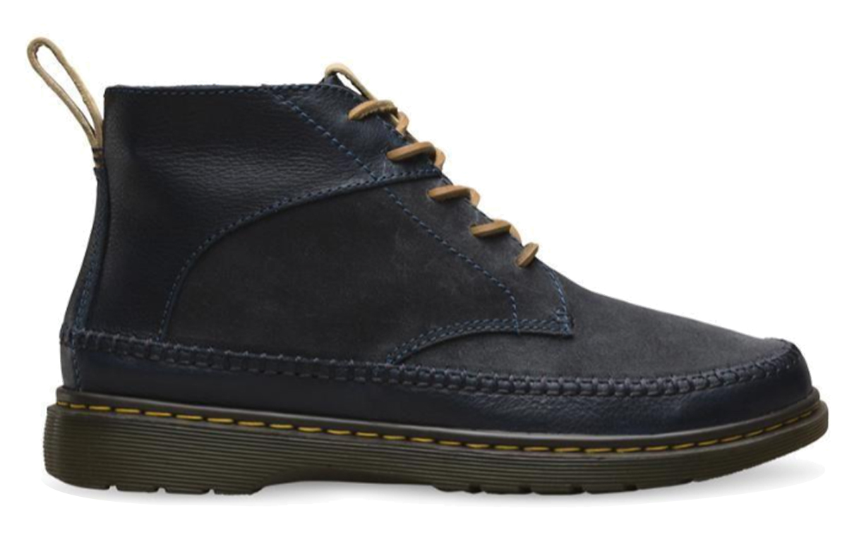 Dr. Martens Flloyd Chukka 'Navy' 圖 2