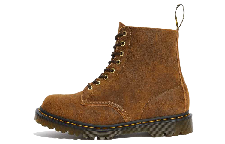 Buy 马丁靴 毛绒内衬 1460 Pascal 羊毛靴 25271259