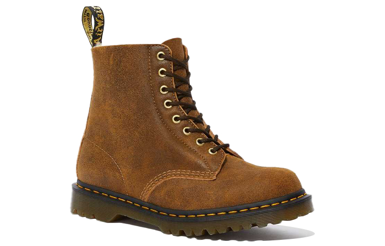 Dr. Martens Fur-Lined 1460 Pascal Shearling 圖 2