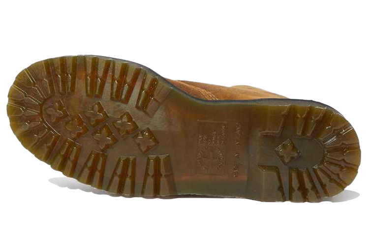 Dr. Martens Fur-Lined 1460 Pascal Shearling 圖 4