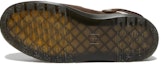Details for Dr. Martens Kasut Mule Berbulu Selesa Fesyen 'Coklat Gelap' 27921201