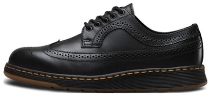 Dr. Martens Gabe Temperley 5-Eye Brogue 'Black' 22187001 Dr. Martens Gabe Temperley 5-Eye Brogue 'Black' 22187001