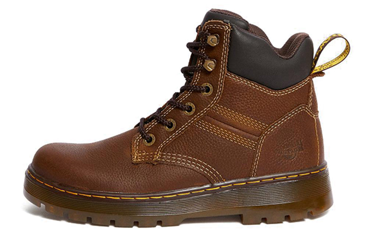 Dr. Martens Gabion 'Brown'