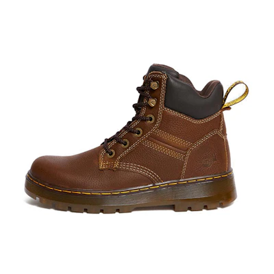 Dr. Martens Gabion 'Brown'