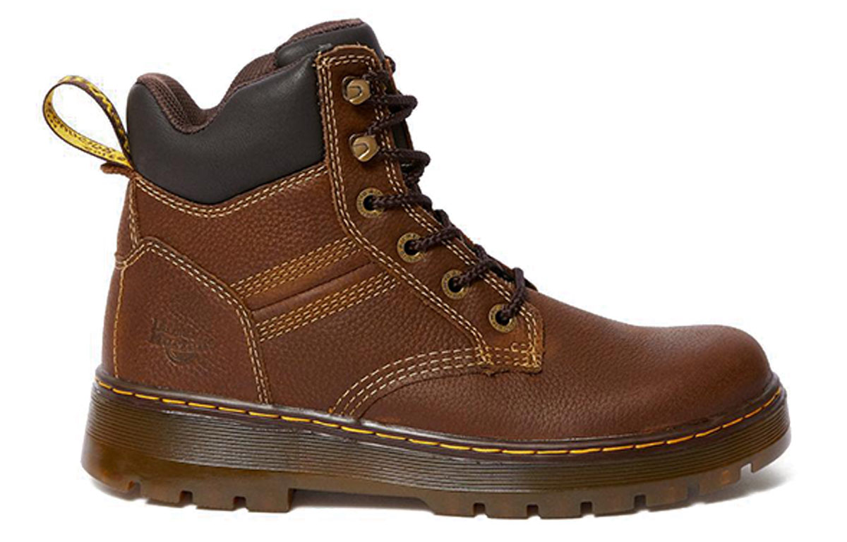 Dr. Martens Gabion 'Brown' 圖 2