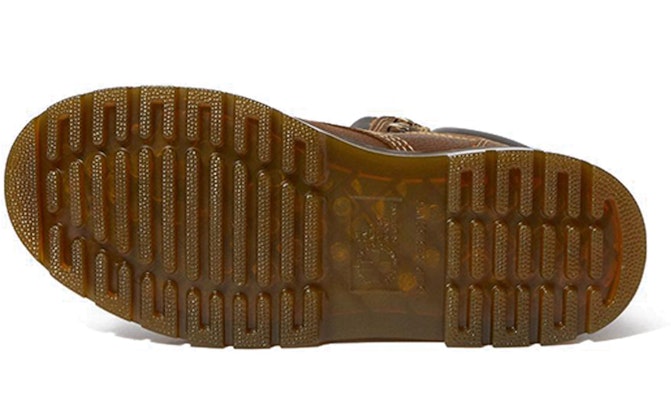 Dr.Martens/馬汀博士 Gabion 馬丁靴 棕色 Shop Dr.Martens/馬汀博士 Gabion 馬丁靴 棕色