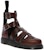 Dr. Martens Sandal Kulit Coklat Geraldo 20769211