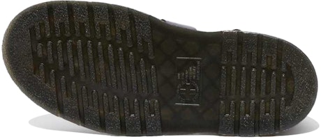 马丁博士Geraldo棕色皮革凉鞋 20769211 Shop 马丁博士Geraldo棕色皮革凉鞋 20769211