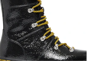 Order (W) Botas Plataforma de Charol Dr. Martens Ghilana Max 'Negro' 27788001