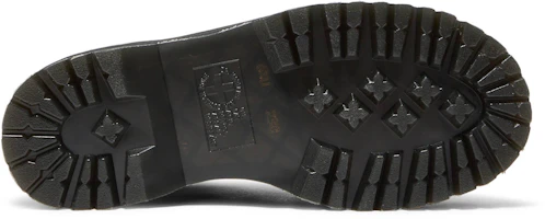 Shop (W) Botas Plataforma de Charol Dr. Martens Ghilana Max 'Negro' 27788001