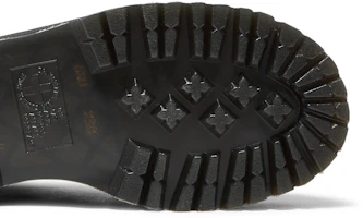 Purchase (W) Botas Plataforma de Charol Dr. Martens Ghilana Max 'Negro' 27788001