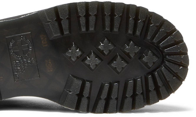 (W) Dr. Martens Ghilana Max Distressed Kulit Hitam Boot Platform 'Hitam' 27788001 Purchase (W) Dr. Martens Ghilana Max Distressed Kulit Hitam Boot Platform 'Hitam' 27788001