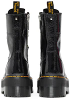 Details for (W) Botas Plataforma de Charol Dr. Martens Ghilana Max 'Negro' 27788001