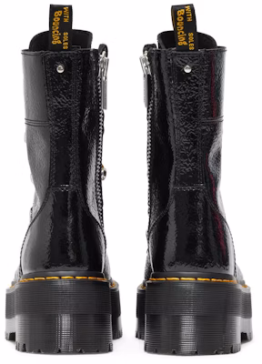 (W) 닥터마틴 길라나 맥스 블랙 플랫폼 부츠 (Dr. Martens Ghilana Max Black 플랫폼 부츠) 27788001 Details for (W) 닥터마틴 길라나 맥스 블랙 플랫폼 부츠 (Dr. Martens Ghilana Max Black 플랫폼 부츠) 27788001