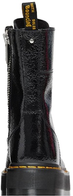 (W) 닥터마틴 길라나 맥스 블랙 플랫폼 부츠 (Dr. Martens Ghilana Max Black 플랫폼 부츠) 27788001 Sizing (W) 닥터마틴 길라나 맥스 블랙 플랫폼 부츠 (Dr. Martens Ghilana Max Black 플랫폼 부츠) 27788001