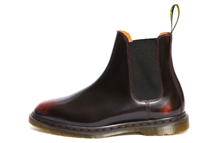 Buy 닥터마틴 그레임2 아르카디아 체리레드 첼시부츠 25030600