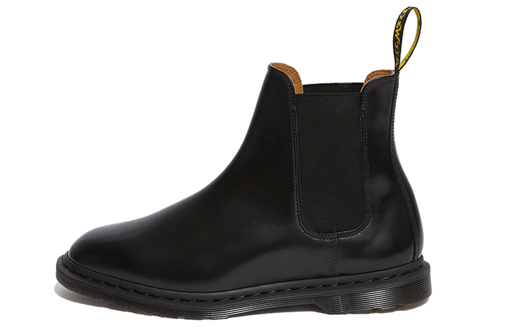 Dr. Martens Graeme 2 Chelsea Boot 'Classic Smooth Leather Black' 25031001