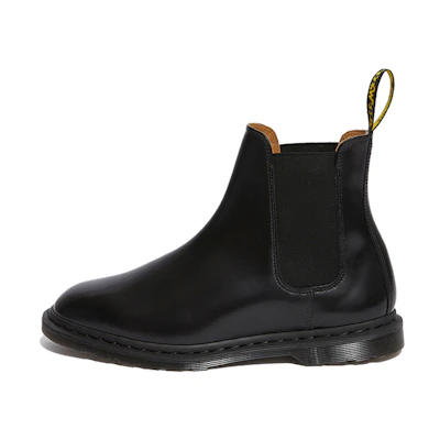 Dr. Martens Graeme II Chelsea Boot 'Classic Smooth Leather Black'