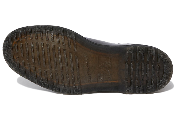 Dr. Martens Graeme II Chelsea Boot 'Classic Smooth Leather Black' 圖 4