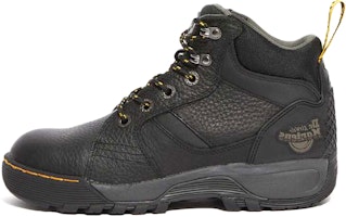 Dr. Martens Grapple Steel 'Black' 22953001 Dr. Martens Grapple Steel 'Black' 22953001