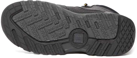 Shop Dr. Martens Grapple Steel 'Negro' 22953001