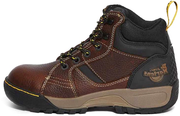 Dr. Martens Grapple Steel 'Marrón' 23575214 Buy Dr. Martens Grapple Steel 'Marrón' 23575214