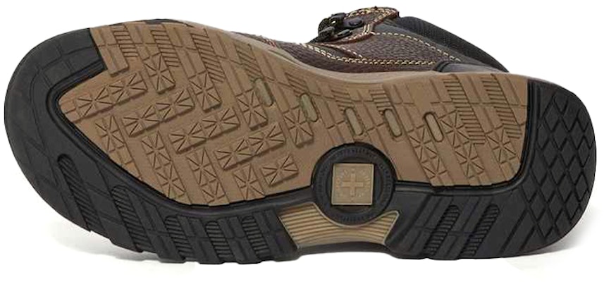 Dr. Martens Grapple Steel 'Marrón' 23575214 Shop Dr. Martens Grapple Steel 'Marrón' 23575214