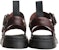 Dr. Martens Gryphon Brando Unisex Sandal Gladiator Charro Coklat Tua 15695230
