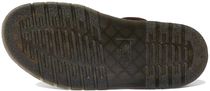 닥터마틴 그리폰 브란도 다크 브라운 글래디에이터 샌들 15695230 Purchase 닥터마틴 그리폰 브란도 다크 브라운 글래디에이터 샌들 15695230