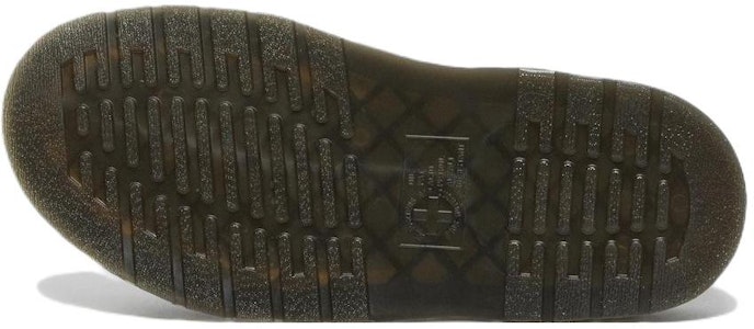 Dr. Martens Gryphon Sandal Kulit Tali 'Hitam Putih' 27260009 Purchase Dr. Martens Gryphon Sandal Kulit Tali 'Hitam Putih' 27260009