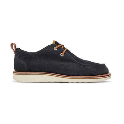 Dr. Martens Hambleton 2 Low Chukka 'Dark Navy'