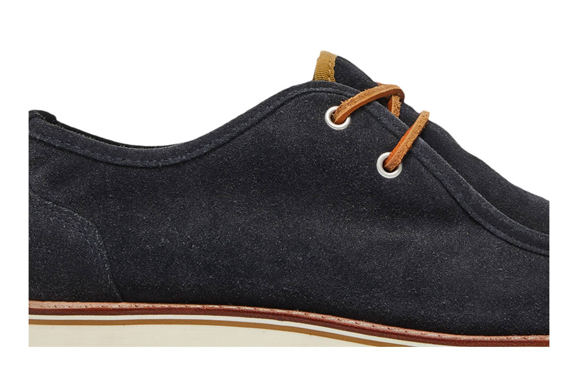 Dr. Martens Hambleton 2 Low Chukka 'Dark Navy' 圖 2