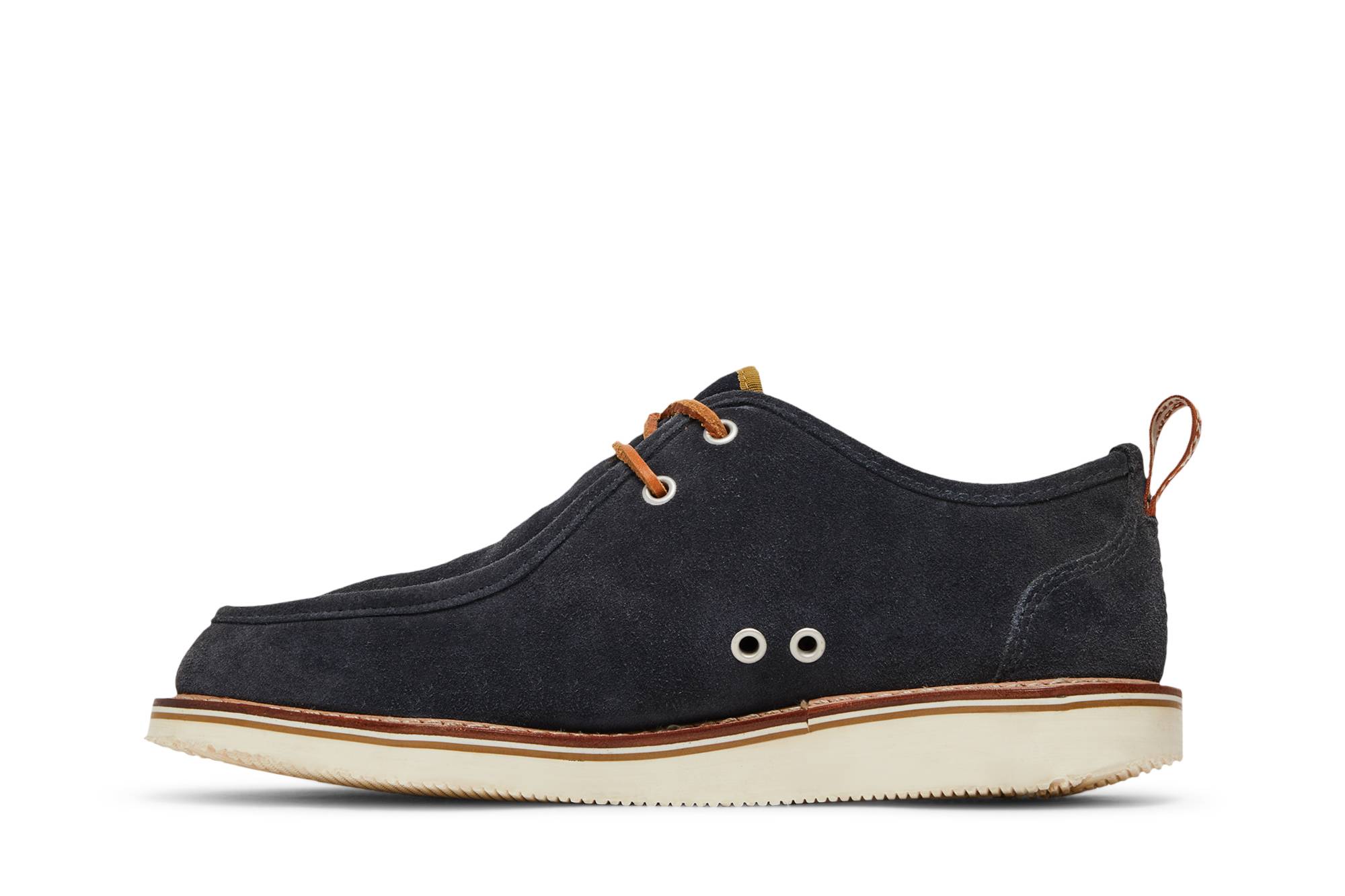 Dr. Martens Hambleton 2 Low Chukka 'Dark Navy' 圖 3