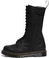 Dr. Martens Hanley High-Top Boots 'Black' 26360001 Dr. Martens Hanley High-Top Boots 'Black' 26360001