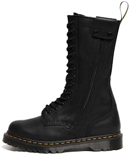 Dr.Martens/馬汀博士 Hanley 高筒靴 黑 Buy Dr.Martens/馬汀博士 Hanley 高筒靴 黑
