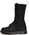 But Dr. Martens Hanley But Tinggi 'Hitam' 26360001