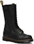 Order But Dr. Martens Hanley But Tinggi 'Hitam' 26360001