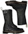 But Dr. Martens Hanley But Tinggi 'Hitam' 26360001