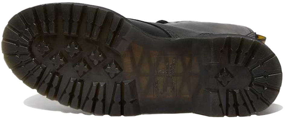 Dr. Martens Hanley High-Top Boots 'Black' 26360001 Shop Dr. Martens Hanley High-Top Boots 'Black' 26360001