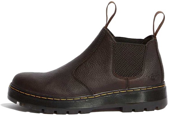 ドクターマーチン ハーディー ダークブラウン 25718220 Buy ドクターマーチン ハーディー ダークブラウン 25718220