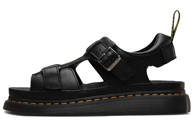 Dr. Martens Hayden Sandal 'Unisex Black'